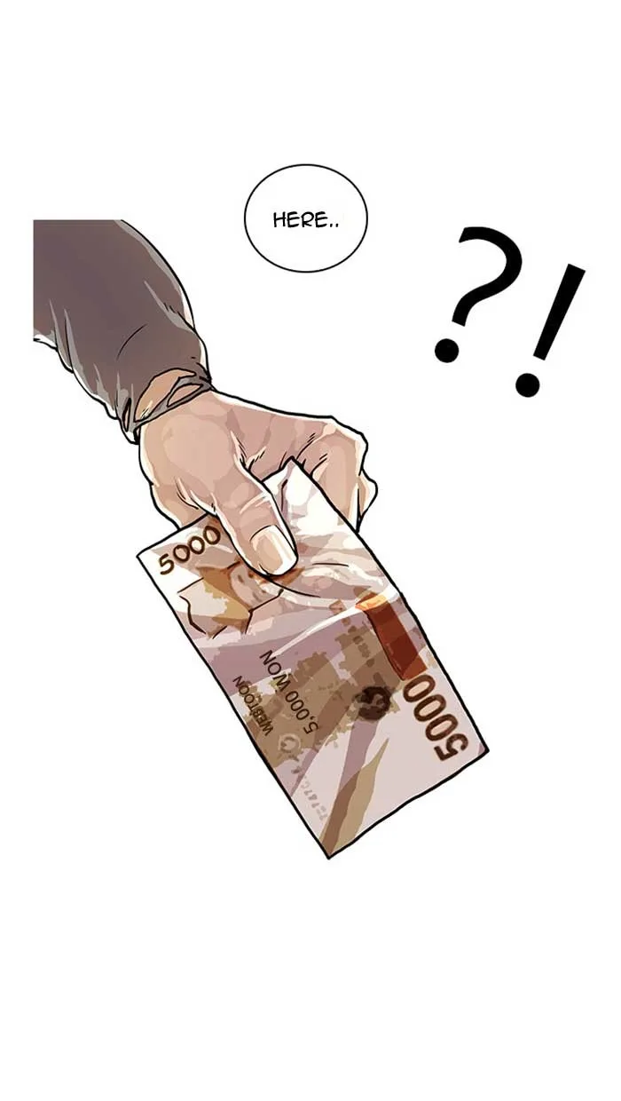 Lookism - Chapter 17 - Page 62