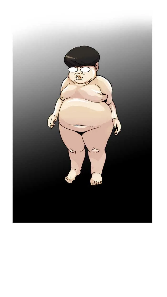 Lookism - Chapter 17 - Page 77