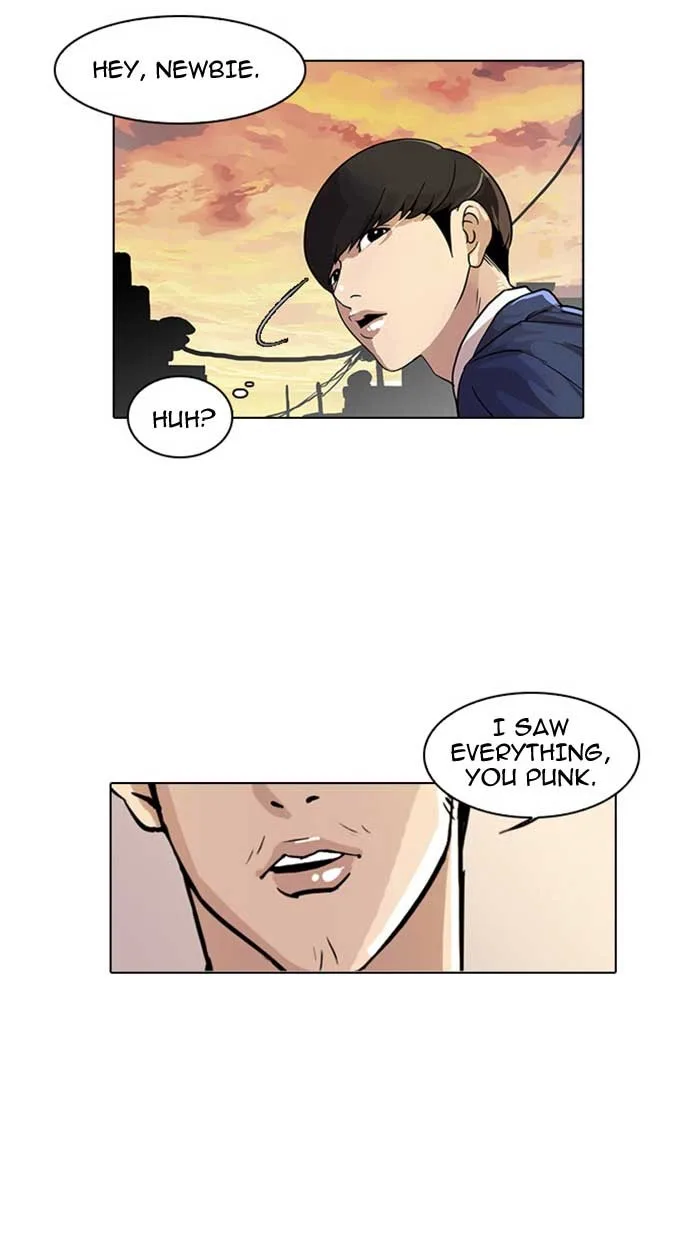 Lookism - Chapter 17 - Page 79