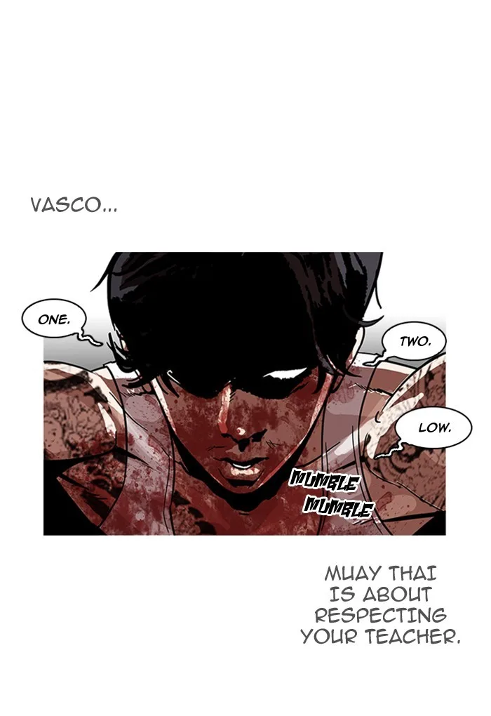 Lookism - Chapter 170 - Page 1