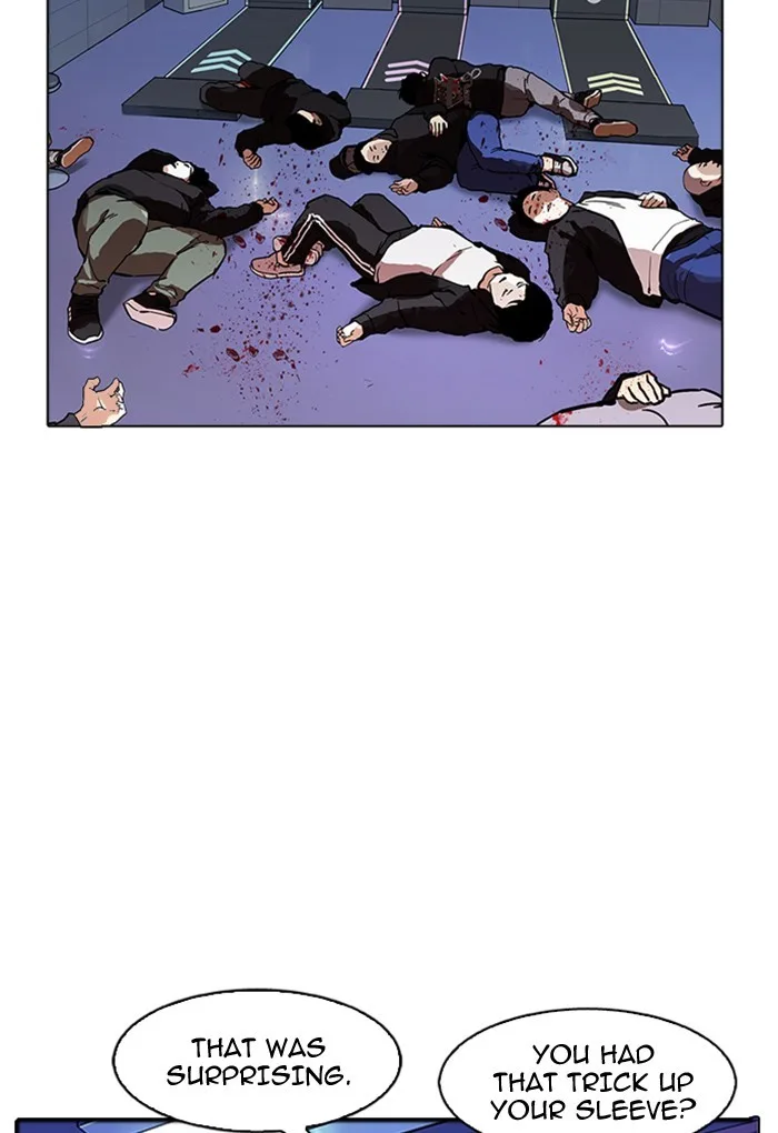 Lookism - Chapter 170 - Page 10