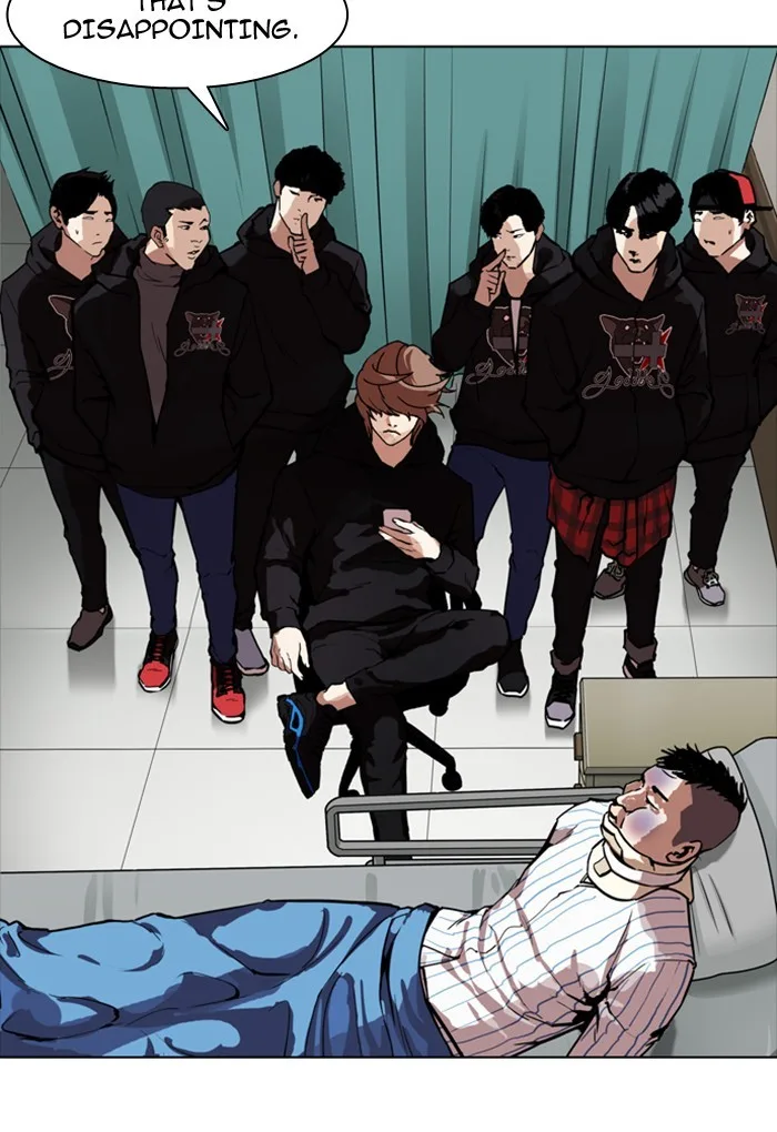 Lookism - Chapter 170 - Page 101