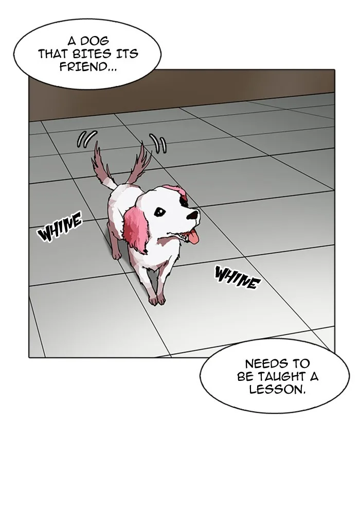 Lookism - Chapter 170 - Page 106