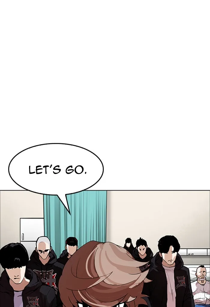 Lookism - Chapter 170 - Page 107