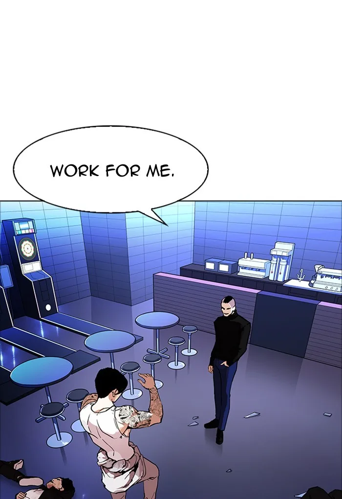 Lookism - Chapter 170 - Page 20