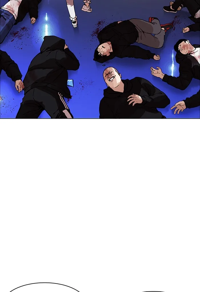 Lookism - Chapter 170 - Page 21