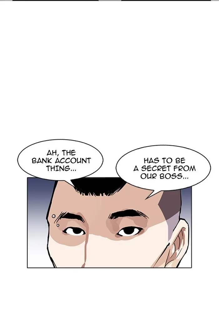 Lookism - Chapter 170 - Page 25