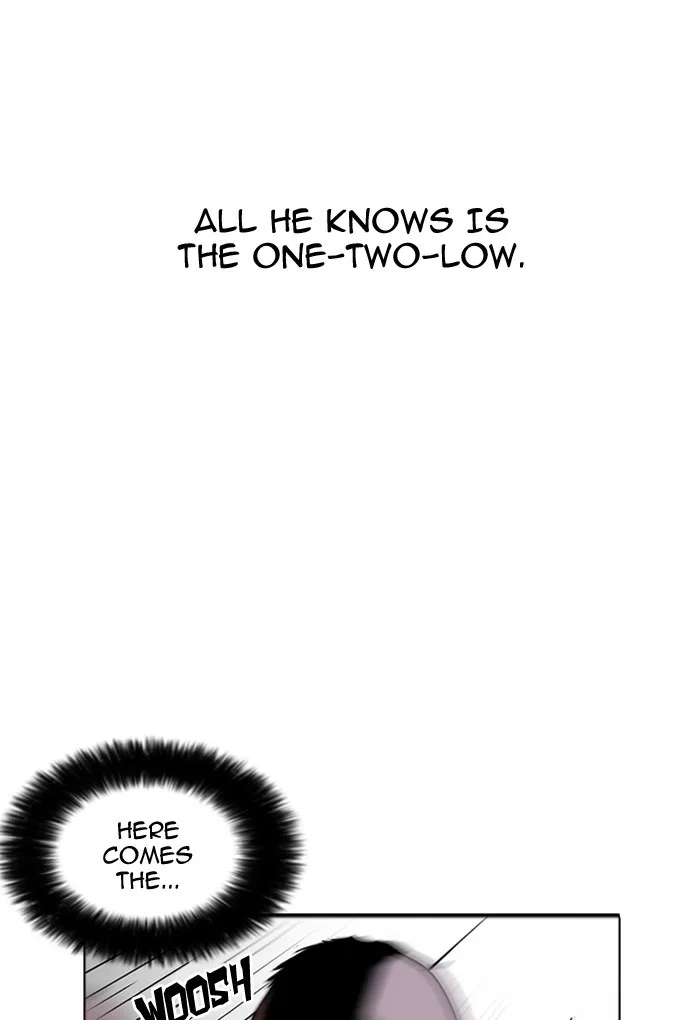 Lookism - Chapter 170 - Page 36