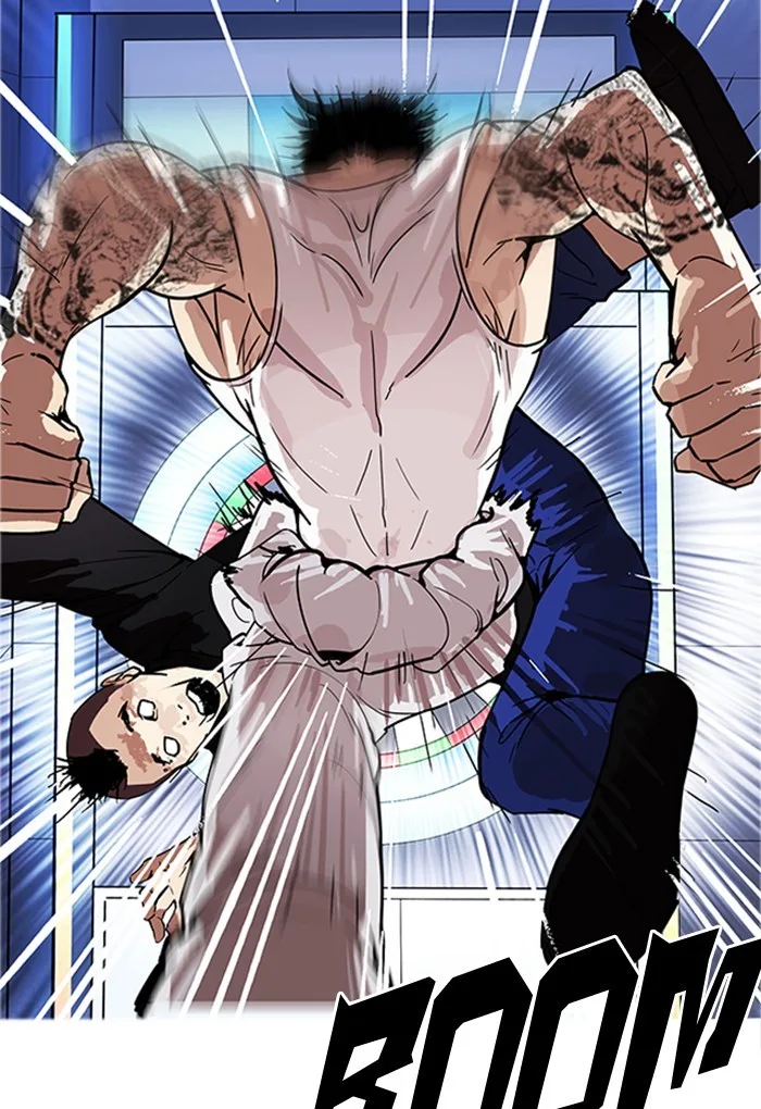 Lookism - Chapter 170 - Page 59