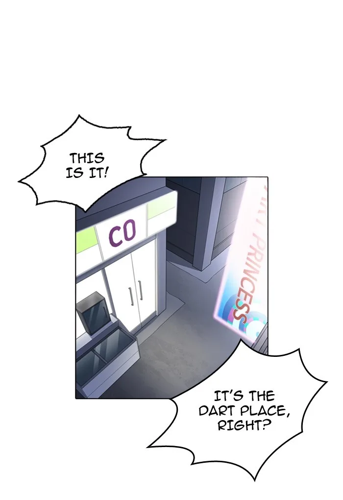 Lookism - Chapter 170 - Page 68