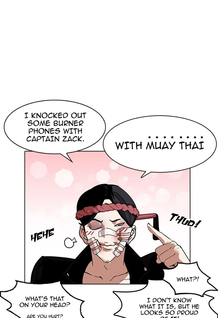 Lookism - Chapter 170 - Page 82