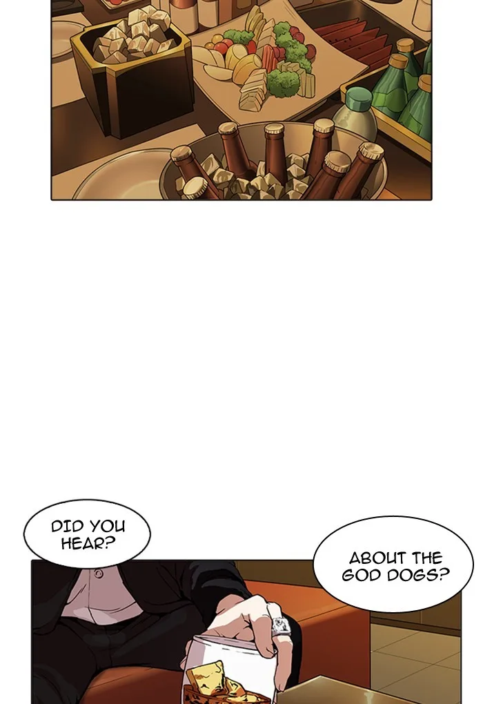 Lookism - Chapter 170 - Page 89