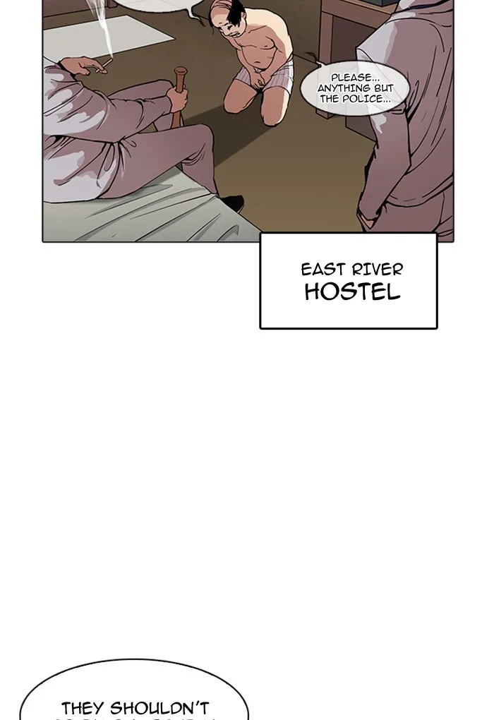 Lookism - Chapter 170 - Page 91