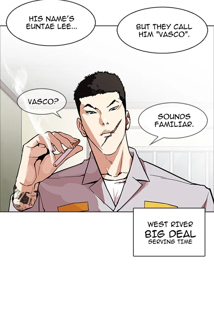 Lookism - Chapter 170 - Page 93