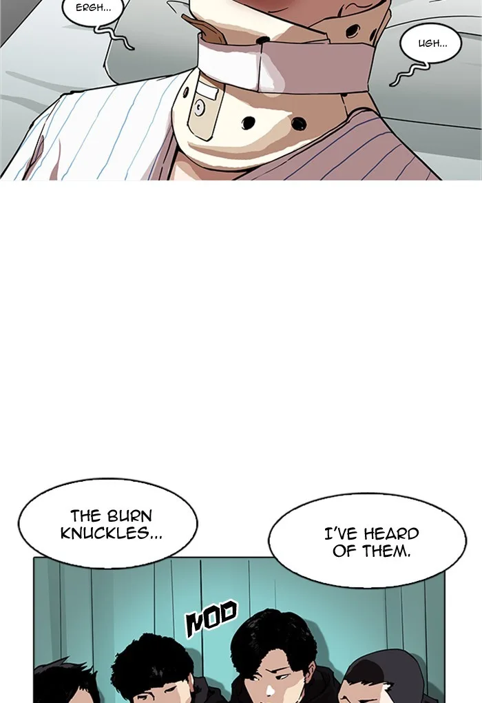 Lookism - Chapter 170 - Page 99