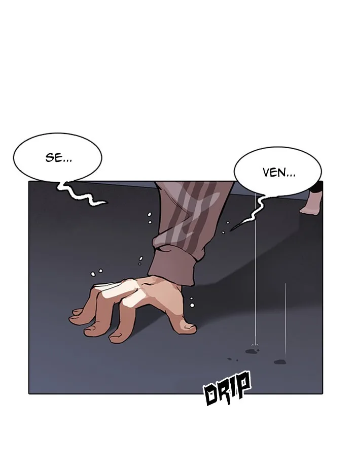 Lookism - Chapter 171 - Page 11