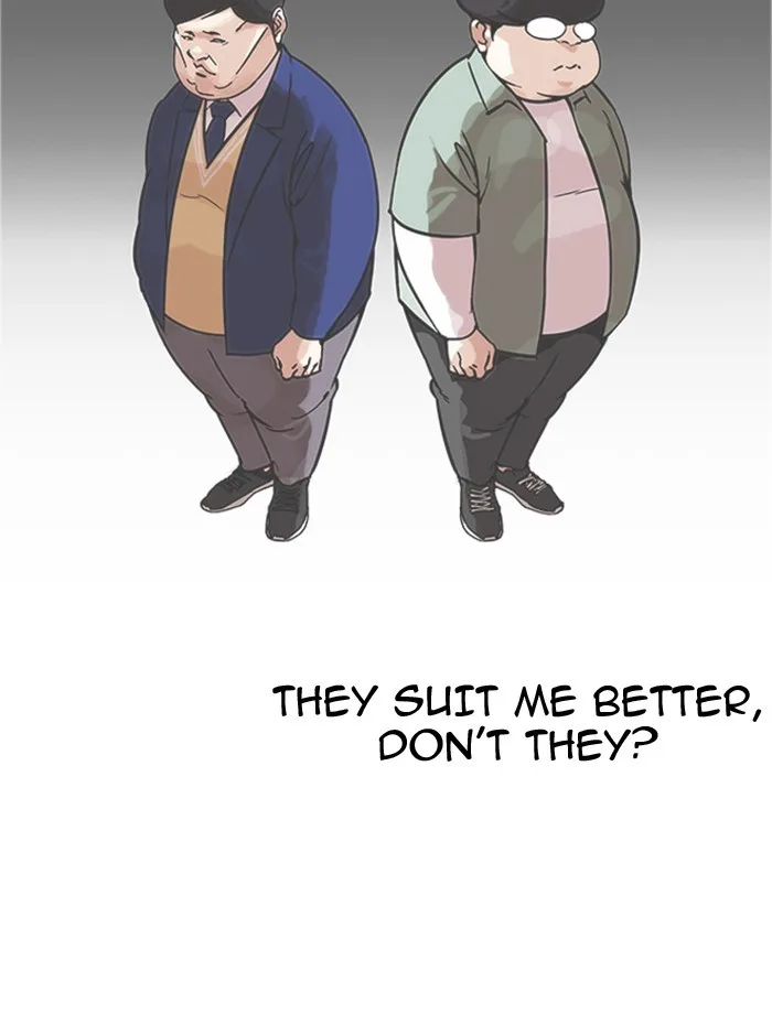 Lookism - Chapter 171 - Page 118