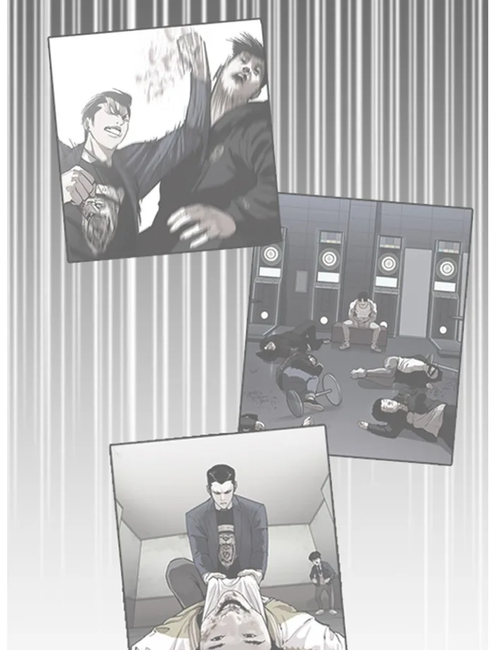 Lookism - Chapter 171 - Page 22