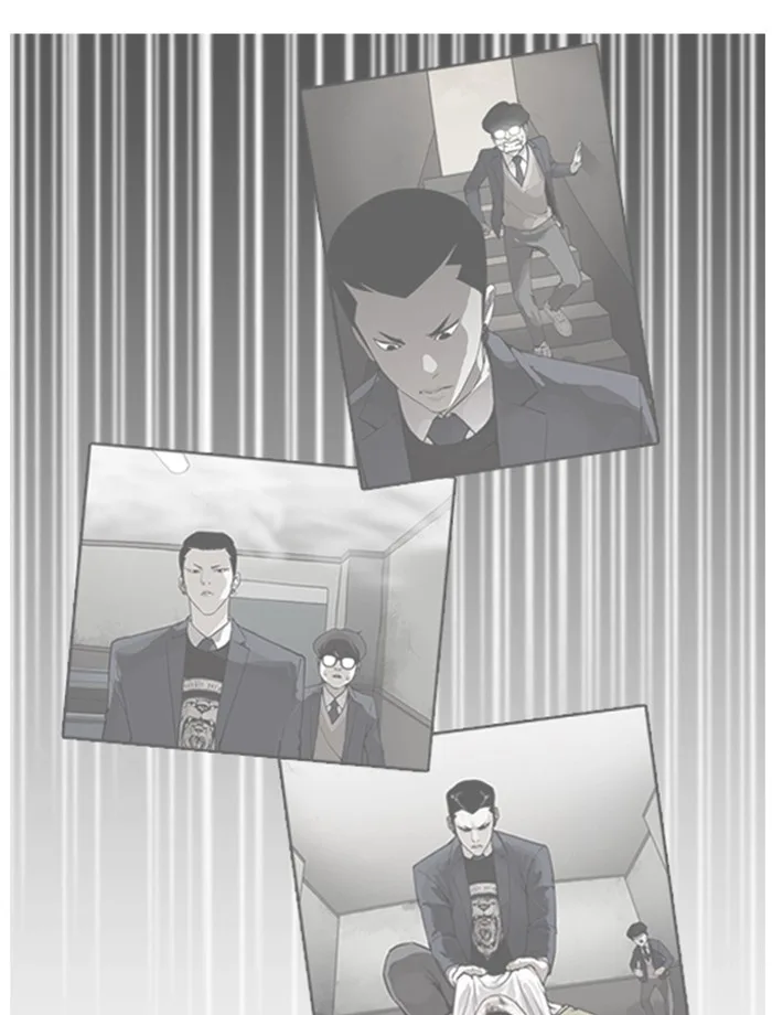 Lookism - Chapter 171 - Page 24