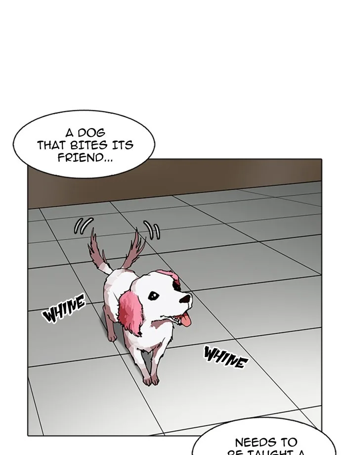 Lookism - Chapter 171 - Page 5