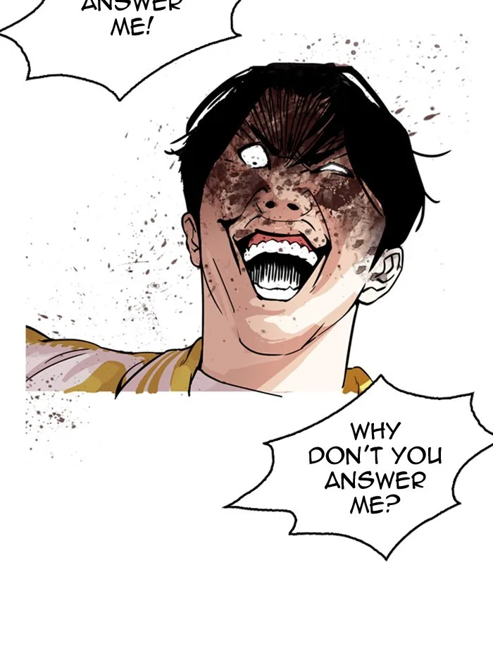 Lookism - Chapter 171 - Page 87