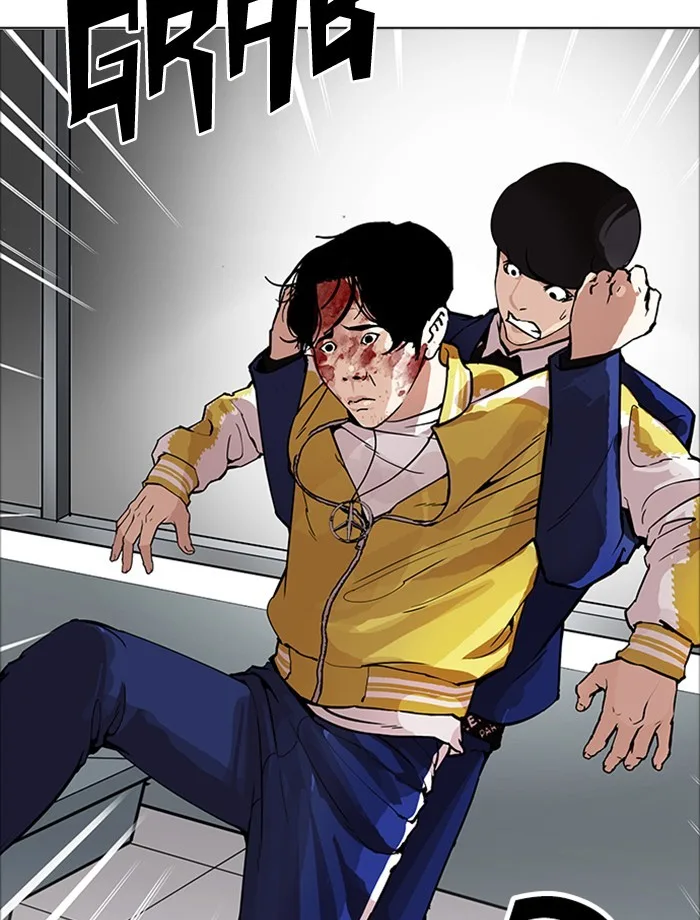 Lookism - Chapter 171 - Page 89