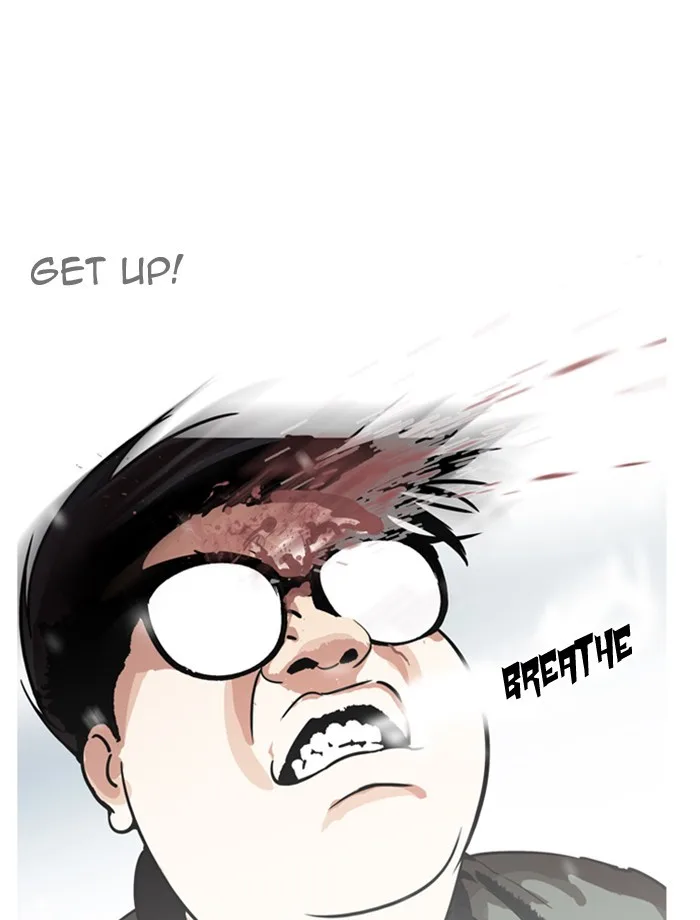 Lookism - Chapter 172 - Page 104