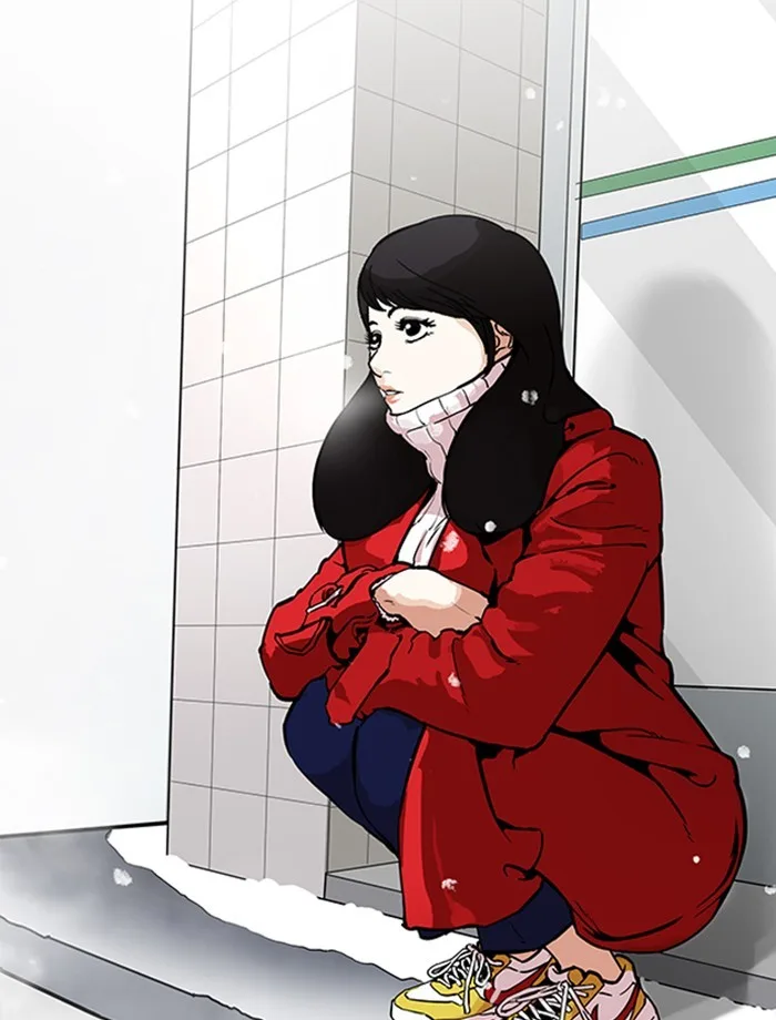 Lookism - Chapter 172 - Page 112