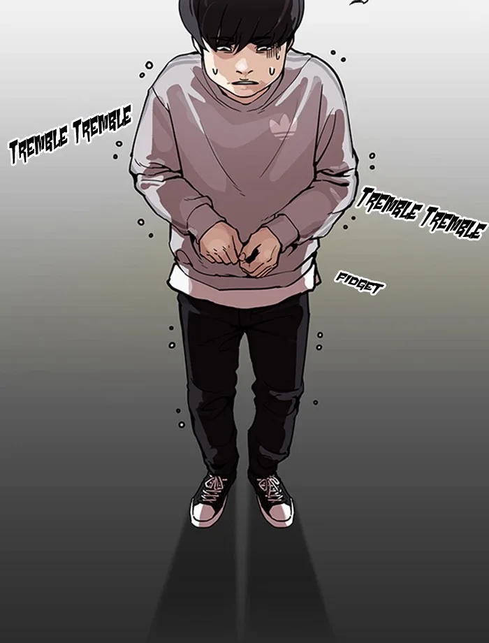 Lookism - Chapter 172 - Page 27