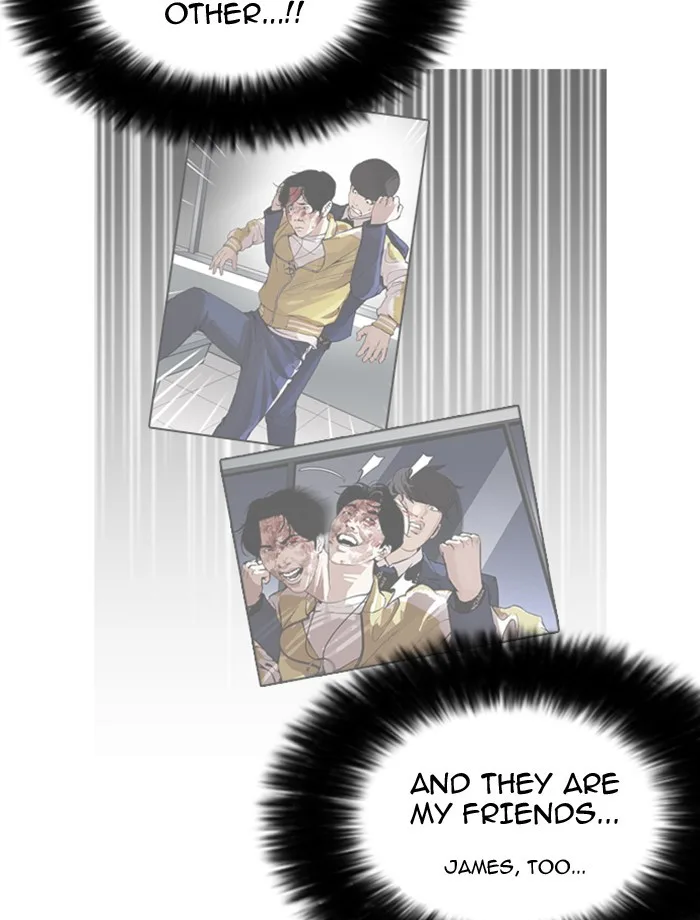 Lookism - Chapter 172 - Page 34