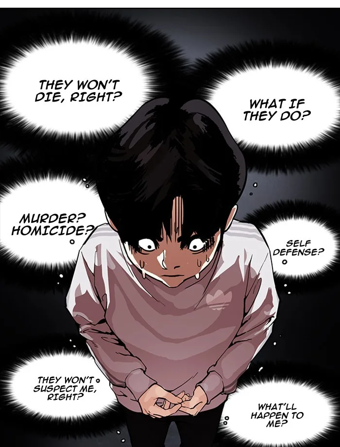 Lookism - Chapter 172 - Page 38