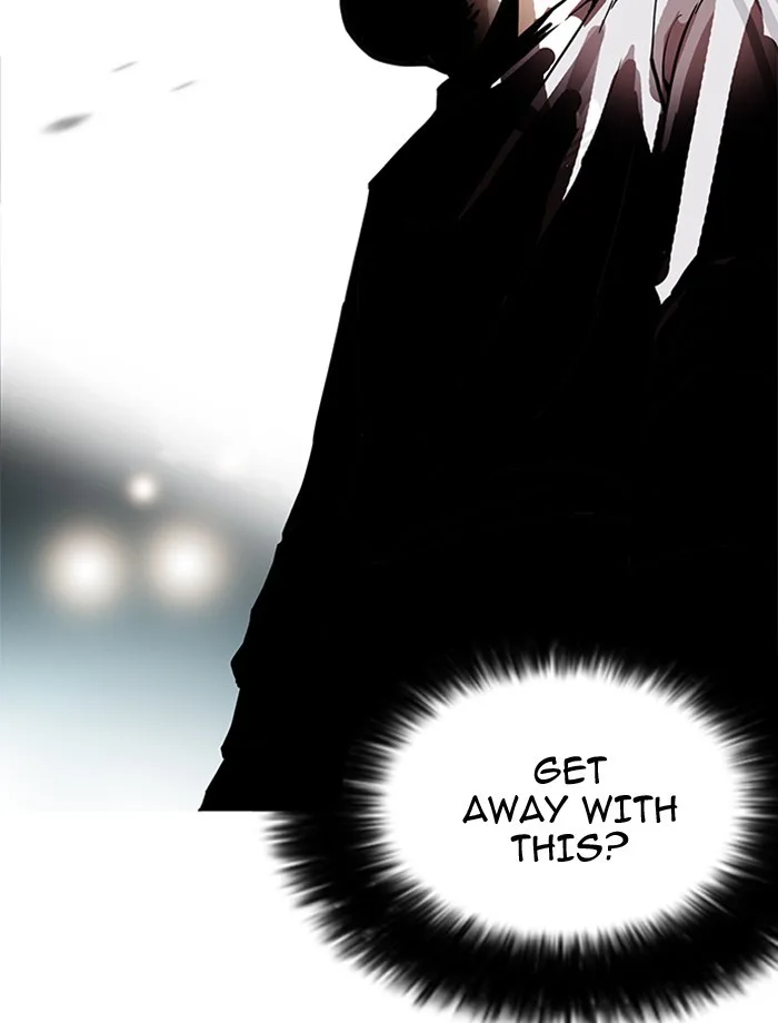 Lookism - Chapter 172 - Page 45