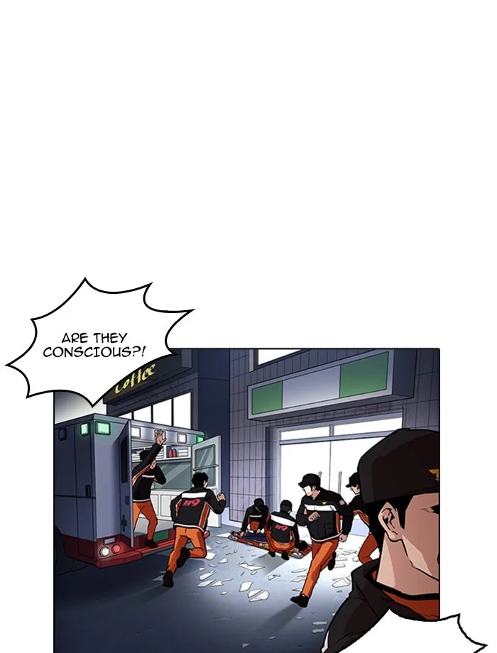 Lookism - Chapter 172 - Page 49