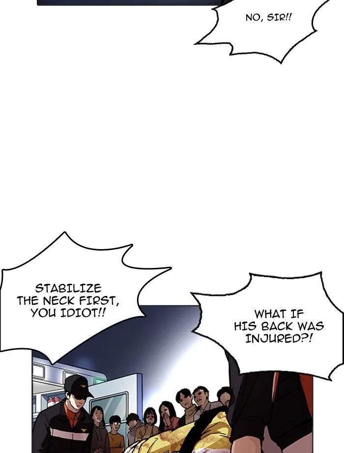 Lookism - Chapter 172 - Page 50