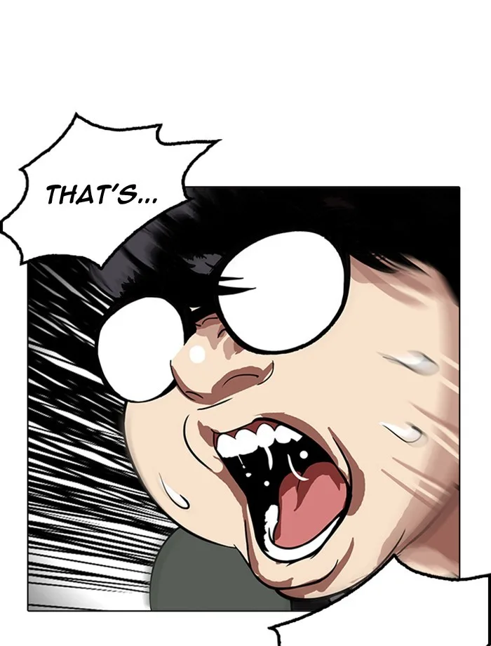 Lookism - Chapter 172 - Page 61