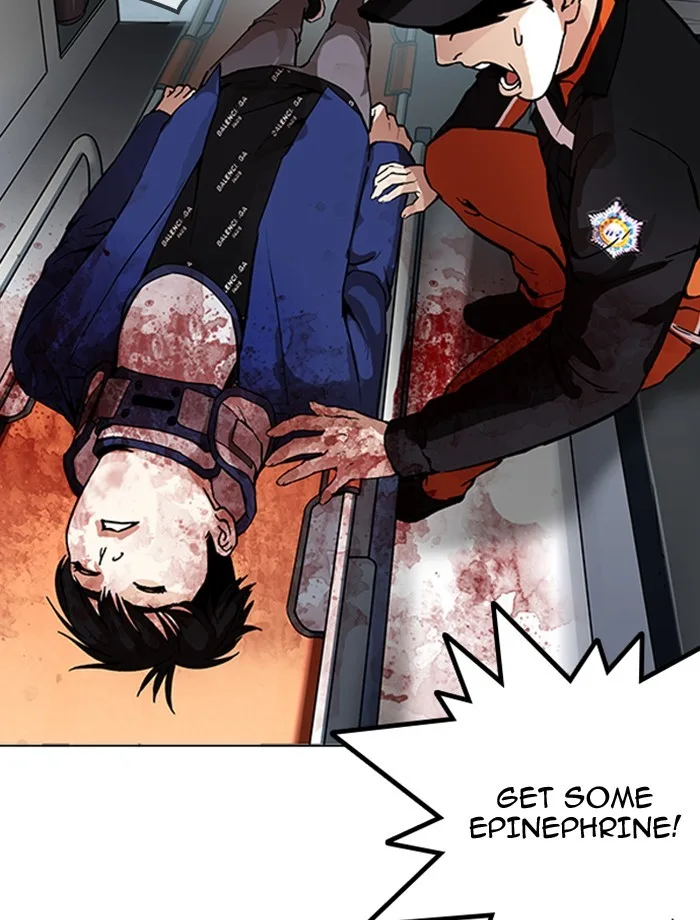 Lookism - Chapter 172 - Page 66