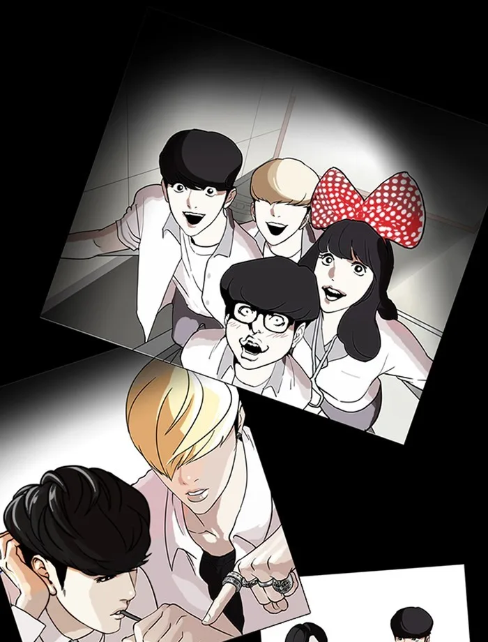 Lookism - Chapter 172 - Page 73