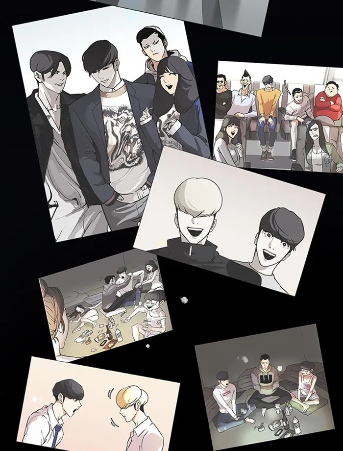 Lookism - Chapter 172 - Page 75