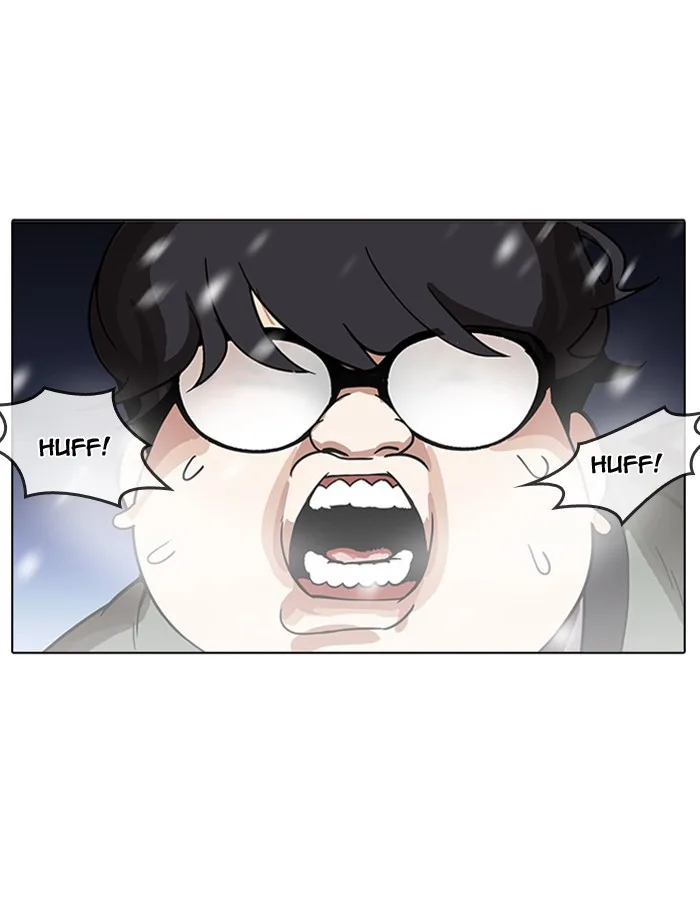 Lookism - Chapter 172 - Page 81