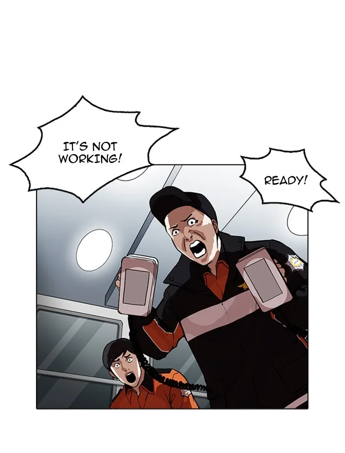 Lookism - Chapter 172 - Page 93
