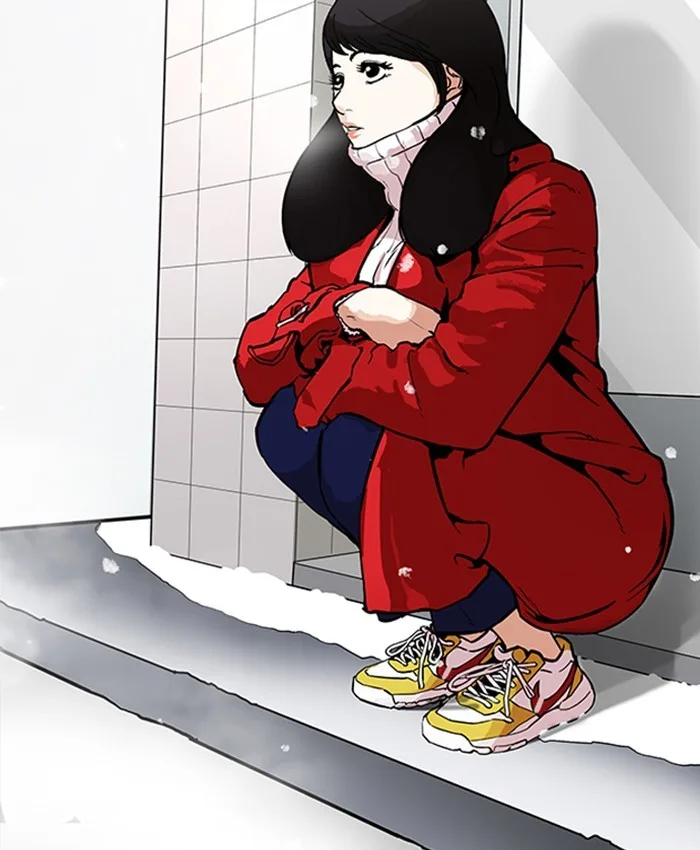 Lookism - Chapter 173 - Page 10