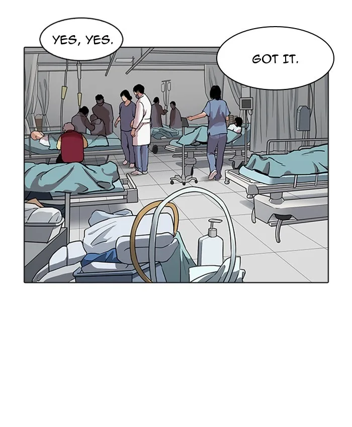 Lookism - Chapter 173 - Page 119