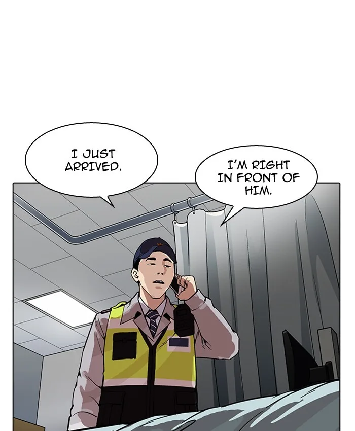 Lookism - Chapter 173 - Page 120
