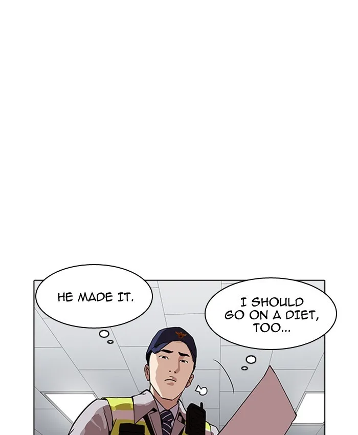 Lookism - Chapter 173 - Page 127