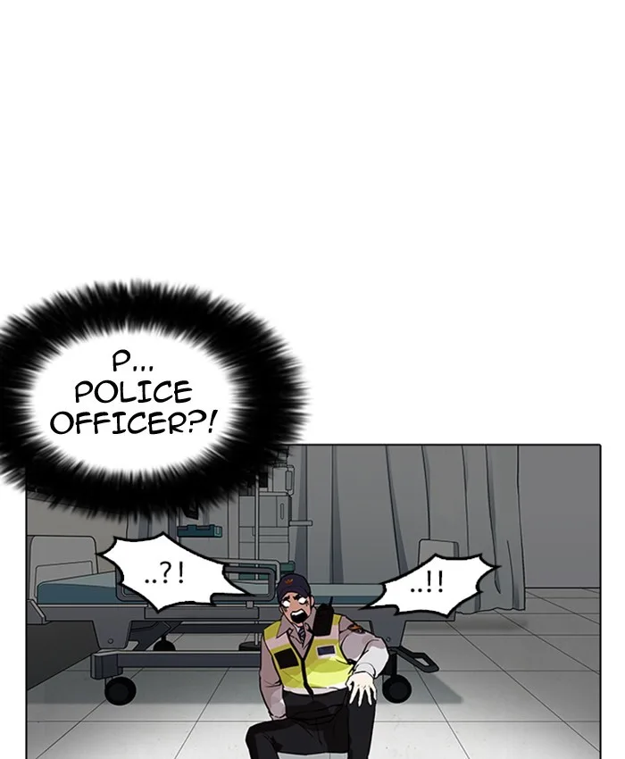 Lookism - Chapter 173 - Page 134
