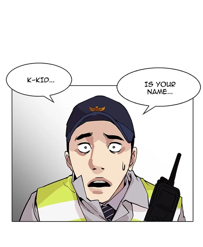 Lookism - Chapter 173 - Page 143