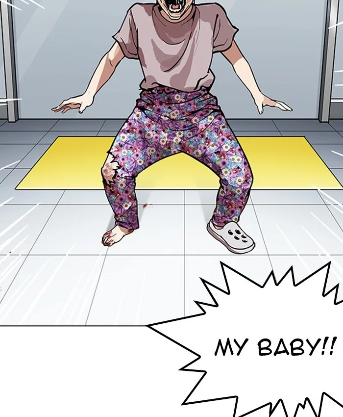 Lookism - Chapter 173 - Page 152