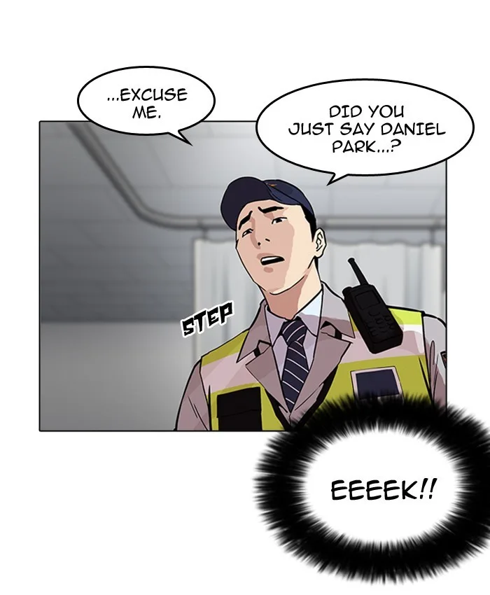 Lookism - Chapter 173 - Page 158