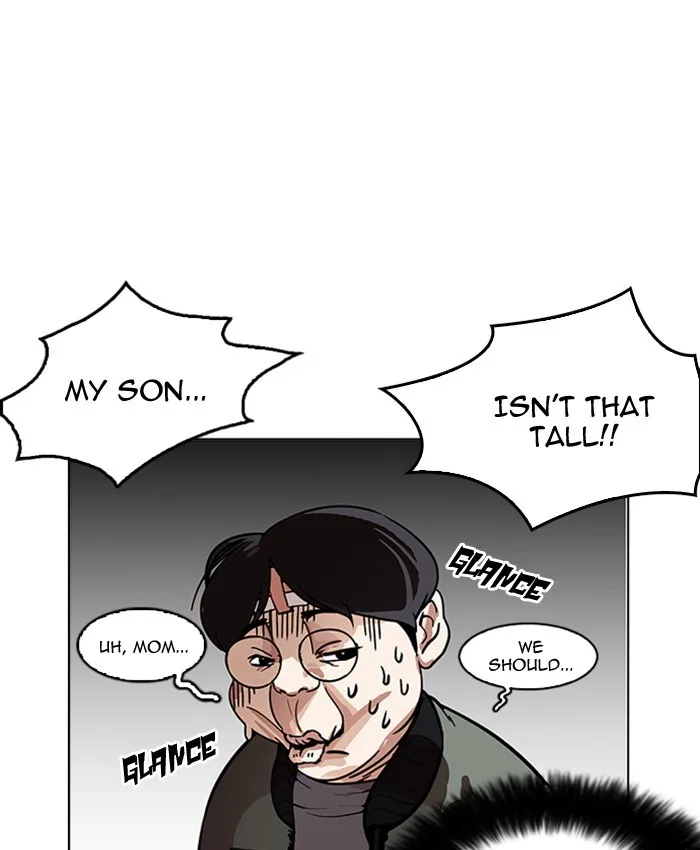 Lookism - Chapter 173 - Page 164
