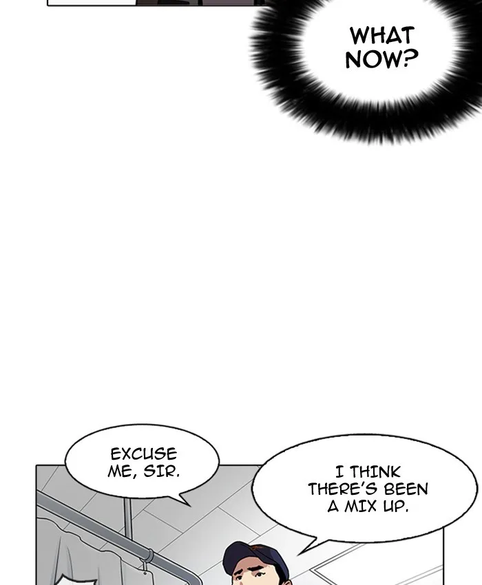 Lookism - Chapter 173 - Page 165